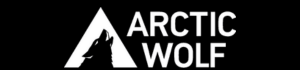 Arctic wolf Logo